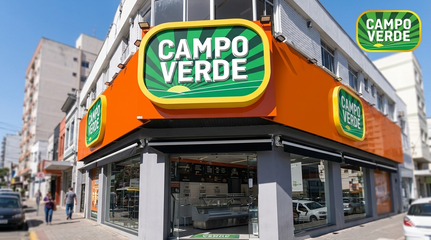 Campo Verde